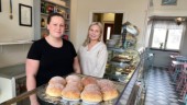 Hon säljer lokala bageriet: "I höstas fick jag ta ett beslut hur jag skulle göra" 