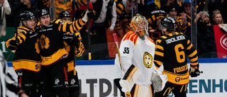 Karlssons två fullträffar sänkte Brynäs – nu väntar derbyt med stort D