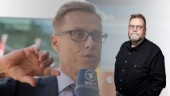 "Alexander Stubb är tydlig med att timingen för ett eventuellt Natointräde är a och o för både Finland och Sverige"