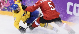 Schweiz ersätter Ryssland i svenska turneringen