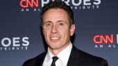 Chris Cuomo stämmer CNN för smutskastning