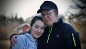 Yaroslava, 16, flydde kriget – kvar i Ukraina finns både vänner och familj: "Vi måste visa för hela världen vad som händer"