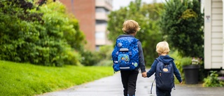Barn med syskon fick bättre hälsa på sikt