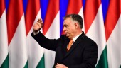 Så gynnar Orbáns valvinst EU:s federalister