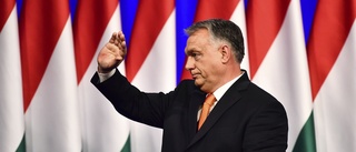 Så gynnar Orbáns valvinst EU:s federalister