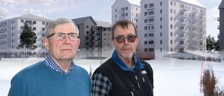 Seniorerna tänker stoppa Rikshems bygge: "Vi kommer överklaga" 