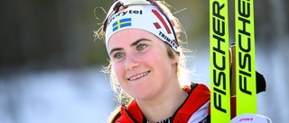 Andersson imponerade i Sollefteå – vann på nytt