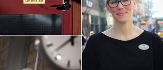 Efter tre skolattacker: Eva ansvarar för hur personalen ska agera vid våldsdåd i Norrköpings skolor