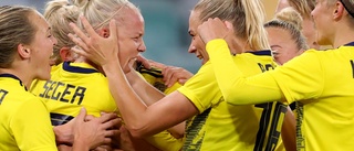 Sverige söker EM 2025 – med final på Friends