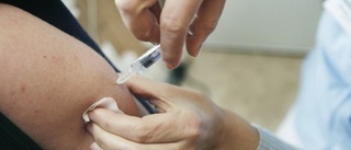 Fler vaccinerar sig mot mässling