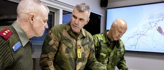 Nordiskt armésamarbete stärker försvarsförmågan