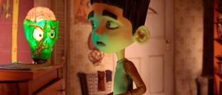 Film: ParaNorman