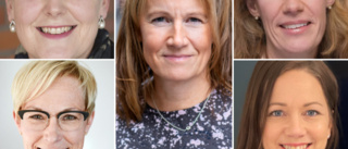 Ingen kvinna är styrelseordförande i Skellefteås största bolag – kvinnor vd:ar i sex av nio kommunala bolag