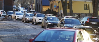 Eskilstuna kommun bedriver bilfientlig politik