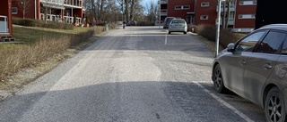 Nu drar grävjobbet igång på Tosterön – med stor trafikpåverkan: "Räknar med att allt är klart i juli"