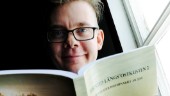 Han är "pappa" till unik arkeologträff