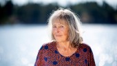 Agneta Pleijel i Luleå– snällhet är underskattat ■ "Varför har människor så svårt att vara goda"