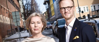 Moderaterna vill stärka Skellefteås krisberedskap – föreslår flera åtgärder: ”Måste ta krafttag”