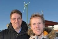 Knivsta satsar på vindkraft från Skåne