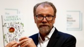 Saunders och Nilsson vinner litteraturpris