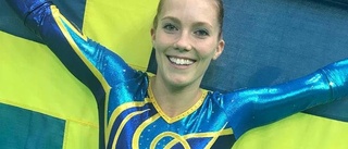 Sjöbergs guldlycka i VM