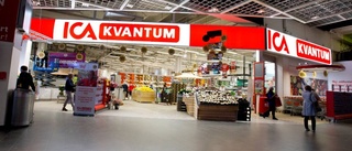 Ica Kvantum tjänar mest i Uppsala