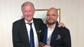 Lasse Svensson slutar som Siriusordförande efter 20 år – Efterträdaren: Jag älskar Sirius