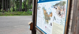 Färnebofjärden Sveriges bästa naturreservat