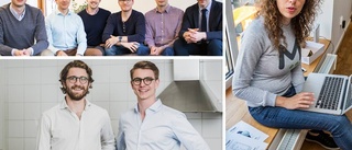 Uppsalabolag finalister i startup-tävling