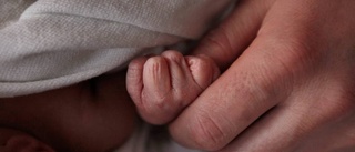 Kortare tid på sjukhus för nyfödda