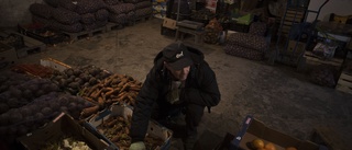 Ryska matbutiker tvingas begränsa försäljning