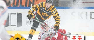 LIVE: Behåller AIK serieledningen i SHL? • Följ matchen mot ett stjärnspäckat Timrå