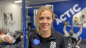 Karolina Burell ny chef på Actic: "Vingåker har ett vinnande näringslivsklimat"