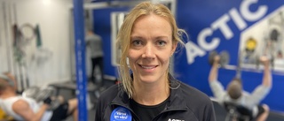 Karolina Burell ny chef på Actic: "Vingåker har ett vinnande näringslivsklimat"