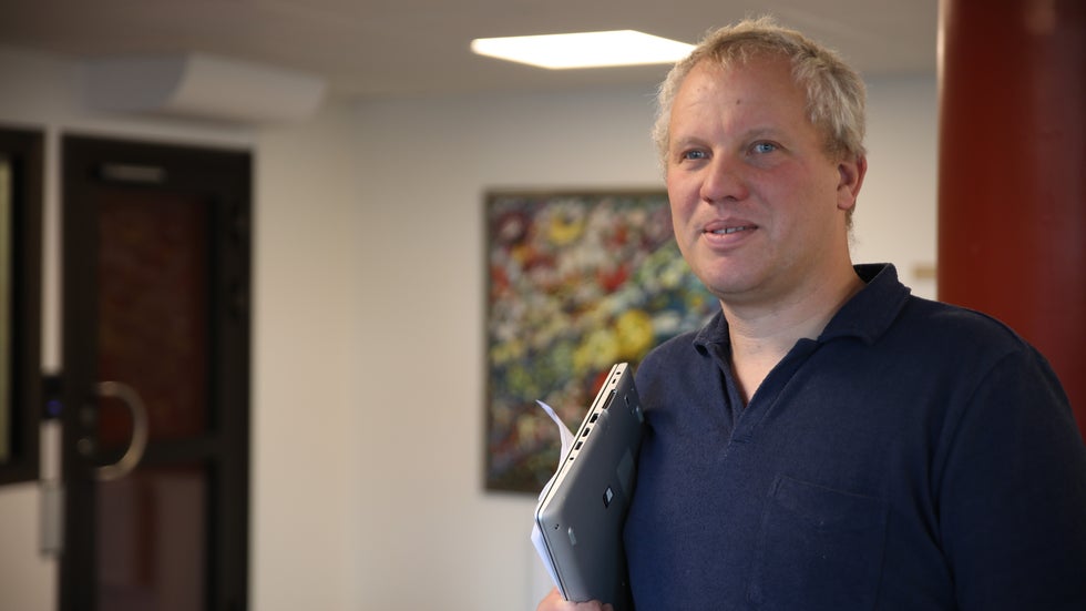 Kommunen om Mjällerum: 