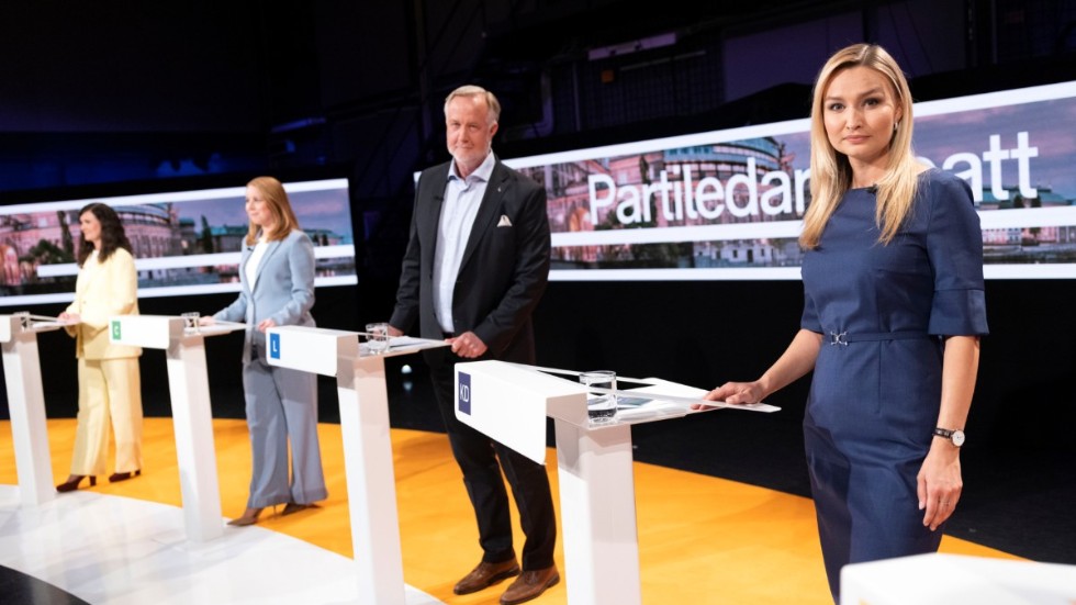 Årets valrörelse och politiska debatt har präglats av en oerhörd populism, skriver Martin Nihlgård.