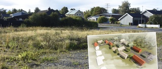 Villaområde i Luleå kan få nya grannar inpå knuten • Drygt 50 nya lägenheter