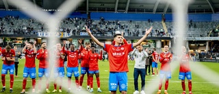 Helsingborgs skräll – slog IFK Göteborg borta
