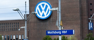 Volkswagen gör miljardvinst på gasaffärer