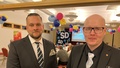 Inget nej till anonyma webbkampanjer från SD Västerbotten