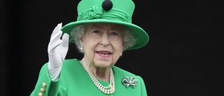 Liverapport: Drottning Elizabeth död – blev 96 år