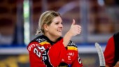 Emma Nordin missade fjolårsfinalen – får ny chans nu