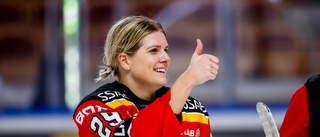 Emma Nordin missade fjolårsfinalen – får ny chans nu