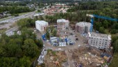 Nu ska det byggas villor i Linköping • Fyra företag vann dragkampen • "Det blir ett häftigt område med ett jättebra läge"