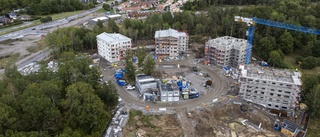 Nu ska det byggas villor i Linköping • Fyra företag vann dragkampen • "Det blir ett häftigt område med ett jättebra läge"