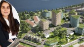 Bygglovet inskickat – Svea fastigheter vill börja bygga vid Gårdsjö strand nästa år: "Vi vet att Flens kommun är lika taggade"