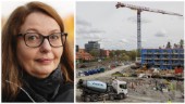 Oppositionen i Knivsta: Sämre insyn i kommunens planerade bostadsbyggen • "Det är märkligt"