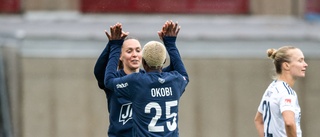 Eskilstuna United poänglösa mot Piteå – så var säsongens sista match