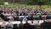 650 seniorer intog Folkparken: "Nu ska vi hem och sporta"