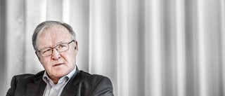 Göran Persson hyllar bilen – och tror samtidigt på Miljöpartiets framtid